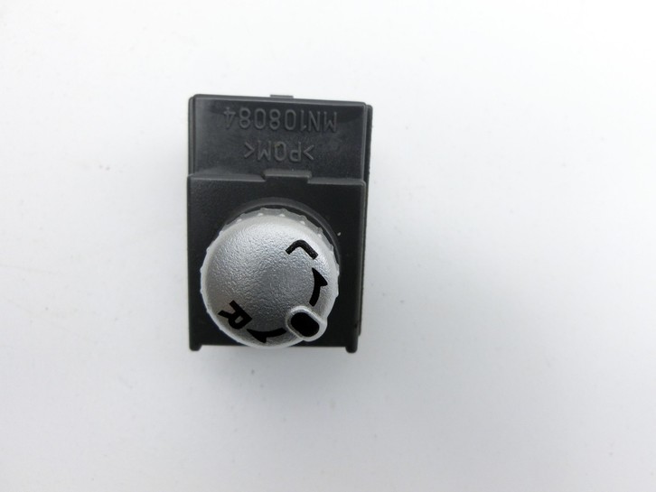 Mitsubishi Colt CZC 06-09 Schalter für Spiegelverstellung Außenspiegel Mitsubishi Colt CZC 06-09 28.03.2007... Vorschau 2