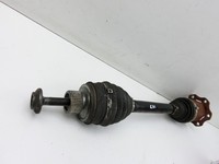 Audi Q5 8R 12-16 TFSI 2,0 169KW Autom 4WD Antriebswelle Gelenkwelle Links Vorne Audi Q5 8R 12-16 04.10.2016... Vorschau 2