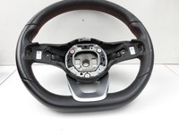 Mercedes W177 A250E 18-22 Lenkrad Lederlenkrad Mercedes W177 A250E 18-22 26.03.2021 A0004608402 P309518084BAWAD... Vorschau 7
