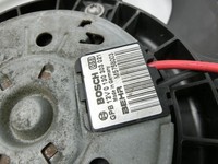 MINI Cooper S All4 R60 14-16 1,6 140KW Lüfter Ventilator f. Kühler MINI Cooper S All4 R60 14-16 30.03.2015... Vorschau 5