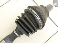 Volvo S60 V60 II 11-18 2,0T 149KW Autom Antriebswelle Gelenkwelle Rechts Vorne Volvo S60 V60 II 11-18 28.12.2010... Vorschau 4