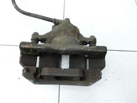 Toyota Auris ZW E150 10-12 1,3 73KW Bremssattel Bremszange Vorne Links Toyota Auris ZW E150 10-12 27.10.2010... Vorschau 5