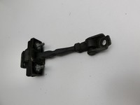 Renault Clio IV BH 12-16 5T Türfangband Türbremse Türanschlag Rechts Vorne Renault Clio IV BH 12-16 23.12.2013 gebraucht Vorschau 2