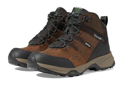 

Мужские ботинки Timberland PRO Switchback LT с мягким носком, водонепроницаемые