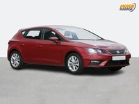 2019 SEAT Leon 1.5 TSI EVO FR [EZ] 5dr Hatchback PETROL Manual