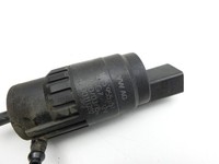 VW T6 7E 15-19 Waschwasserpumpe Scheibenreinigung Waschpumpe VW T6 7E 15-19 30.08.2016 1K5955651 gebraucht Vorschau 4