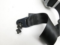 Renault Twingo III BCM 14-19 5T Gurt Sicherheitsgurt Rechts Hinten Renault Twingo III BCM 14-19 01.04.2017... Vorschau 2