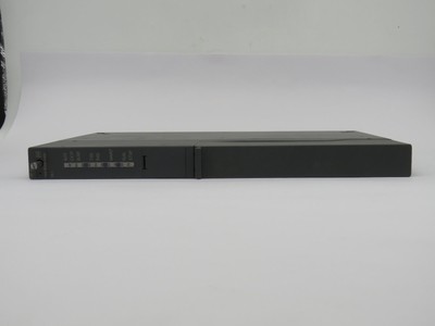SIEMENS 6GK7443-1EX20-0XE0 COMMUNICATION PROCESSOR MODULE 1.4 AMP 5 V 8.6 WATTS