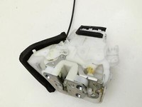Subaru Impreza III GR 08-12 5T Türschloss m. ZV Stellmotor Links Hinten Subaru Impreza III GR 08-12 18.06.2010 gebraucht Vorschau 4
