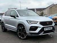 2020 SEAT CUPRA Ateca 2.0 TSI SUV 5dr Petrol DSG 4Drive Euro 6 (s/s) (300 ps) Ha