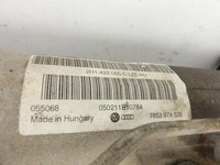 VW Amarok 2H 10-16 Lenkgetriebe Servolenkung VW Amarok 2H 10-16 06.04.2011 2H1422055C 2H1422055CLZE gebraucht Vorschau 6