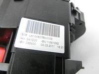 Jeep Grand Cherokee WK2 10-13 Airbag Schleifring Wickelfeder Jeep Grand Cherokee WK2 10-13 11.02.2011... Vorschau 5