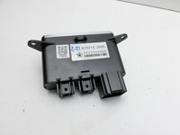 Jeep Grand Cherokee WK2 13-17 USB SD AUX Media Hub Modul Schnittstelle Jeep Grand Cherokee WK2 13-17 24.02.2017... Vorschau 4