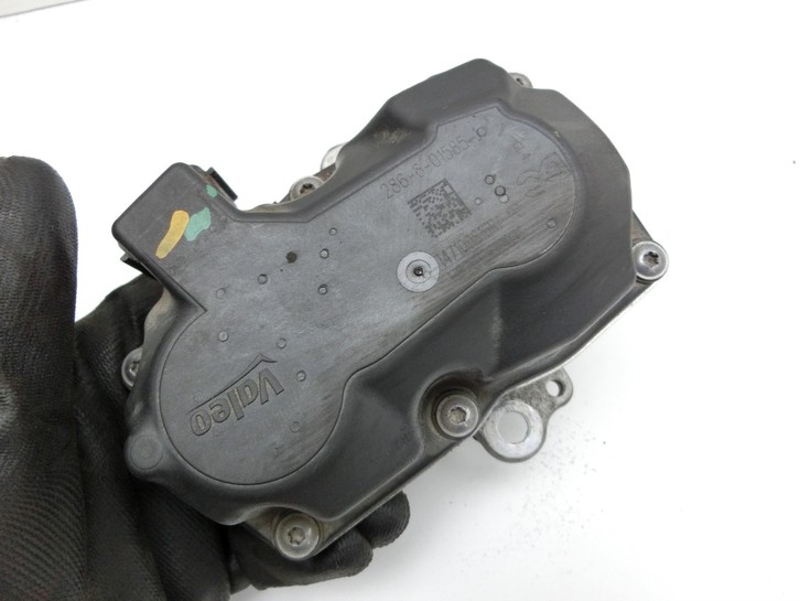 Nissan X-Trail T32 14-17 dCi 1,6 96KW R9M414 Abgasrückführventil EGR AGR Ventil Nissan X-Trail T32 14-17 09.03.2015... Vorschau 5