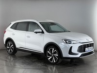 2025 MG MG ZS 1.5 Hybrid+ Trophy Auto Euro 6 (s/s) 5dr HATCHBACK Petrol/Electric