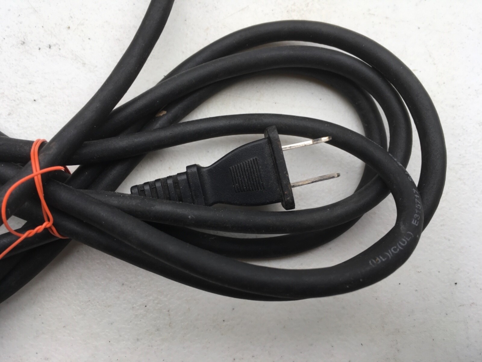 Power Cord, Control Switch and brushes for Rockwell Sonicrafter Parts