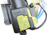 BMW E61 530d 04-07 Stellmotor Lordosenstütze Sitz Links Vorne BMW E61 530d 04-07 24.01.2005 7045007 52107045007... Vorschau 7