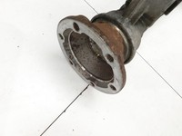 Audi Q7 4L 09-15 TDI 3,0 176KW 4WD Differential Vorderachsgetriebe Vorne Audi Q7 4L 09-15 22.10.2012 0C1409505S... Vorschau 2