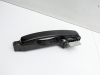 Nissan Qashqai +2 J10 10-13 Türgriff Griff aussen Rechts Hinten GAB Nissan Qashqai +2 J10 10-13 15.01.2013... Vorschau 4