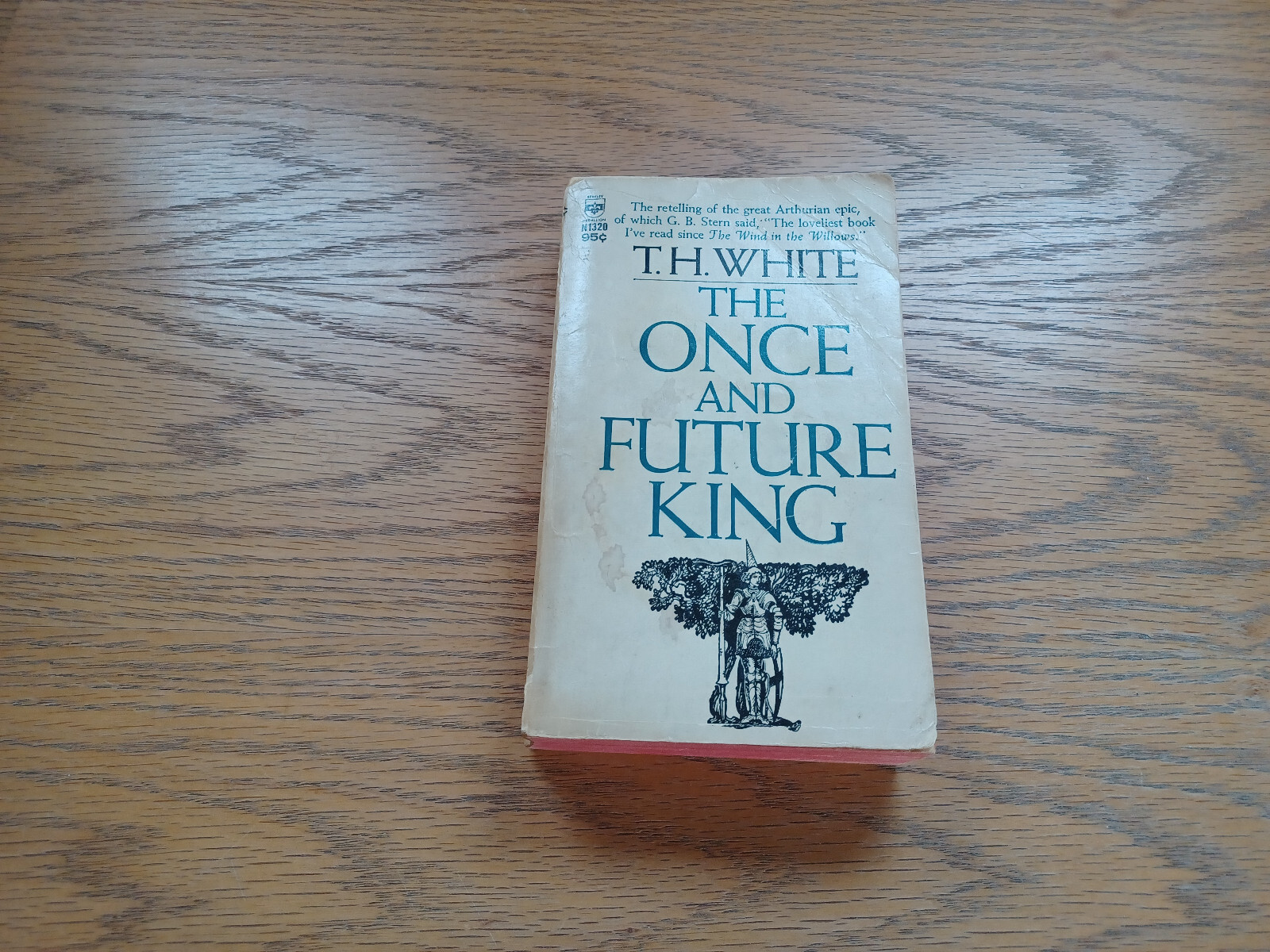 洋書 King Vintage Book 9780465073917.jpg