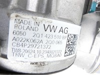 Skoda Kamiq NW4 19-23 Lenkhilfe Lenksäule elektrisch Skoda Kamiq NW4 19-23 27.02.2024 2Q1423510BP A022K062A... Vorschau 4