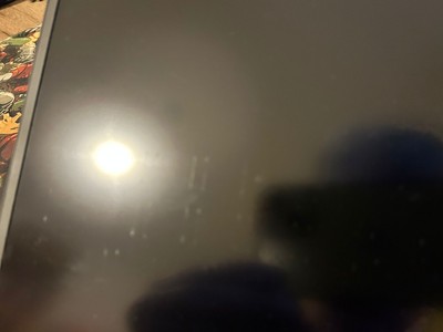 Fotos del artículo de un comprador verificado