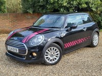 2014 (14) Mini Cooper, Great History (inc recent service), Very Economical