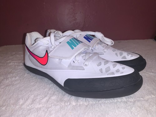 nike zoom rival sd 4