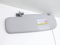Fiat Doblo II 263 10-15 Sonnenblende Rechts für Beifahrer Fiat Doblo II 263 10-15 24.01.2012  gebraucht Vorschau 4