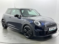 2021 MINI Hatch 1.5 Cooper Sport Euro 6 (s/s) 3dr HATCHBACK Petrol Manual