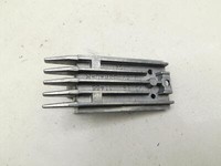VW Passat 3G B8 14-19 TDI 2,0 110KW LED Leuchtmittel für Scheinwerfer Rechts Vorne VW Passat 3G B8 14-19 28.04.2016... Vorschau 5