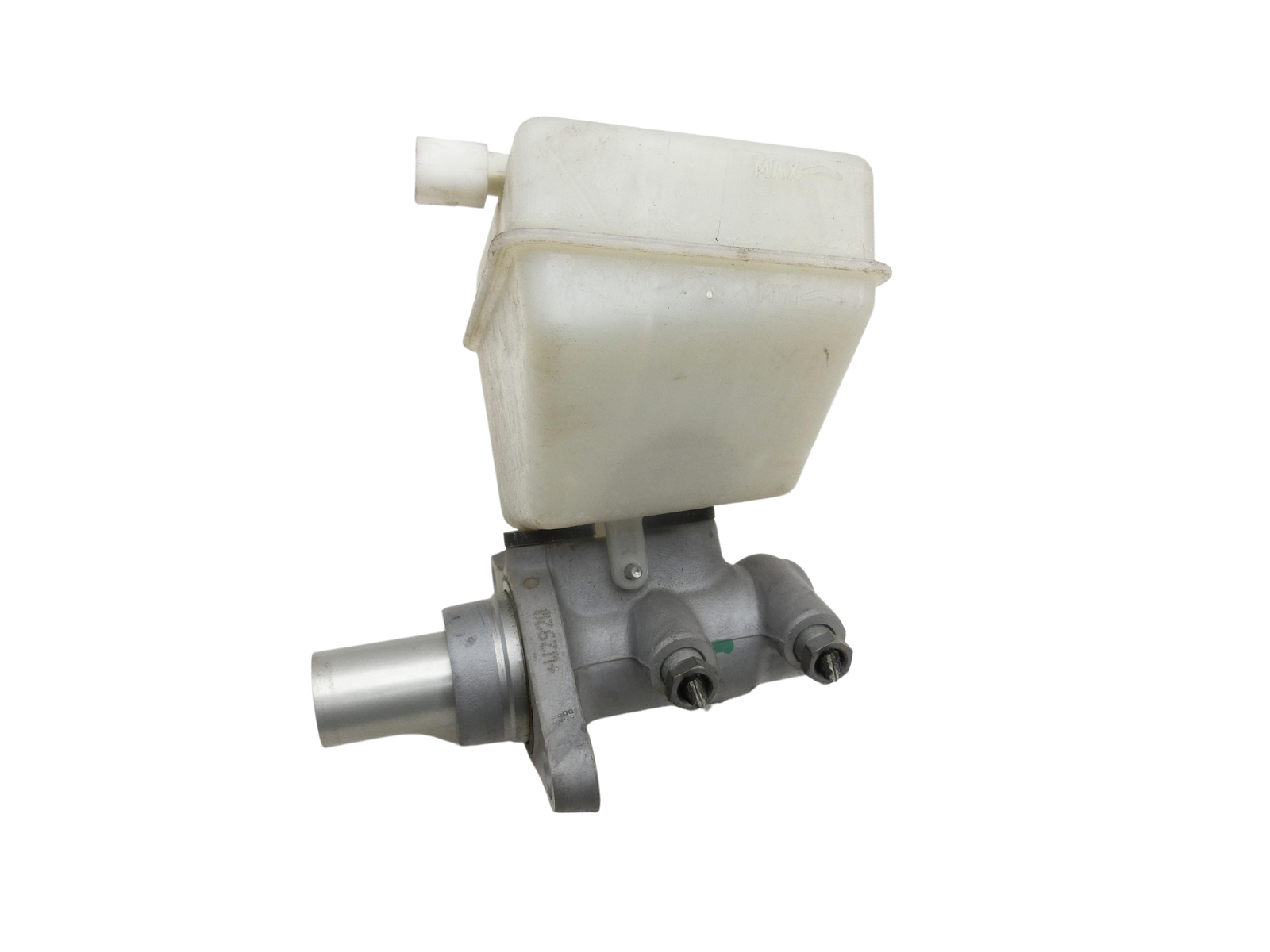 Cilindro principal del freno de para Jaguar XF X250 09-15 - Bild 1