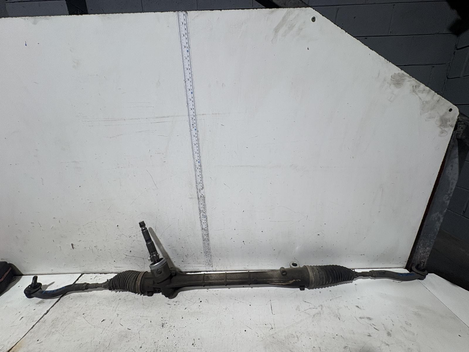 Toyota Corolla Steering Rack ZRE152 03/2007-10/2013 - thumbnail 6