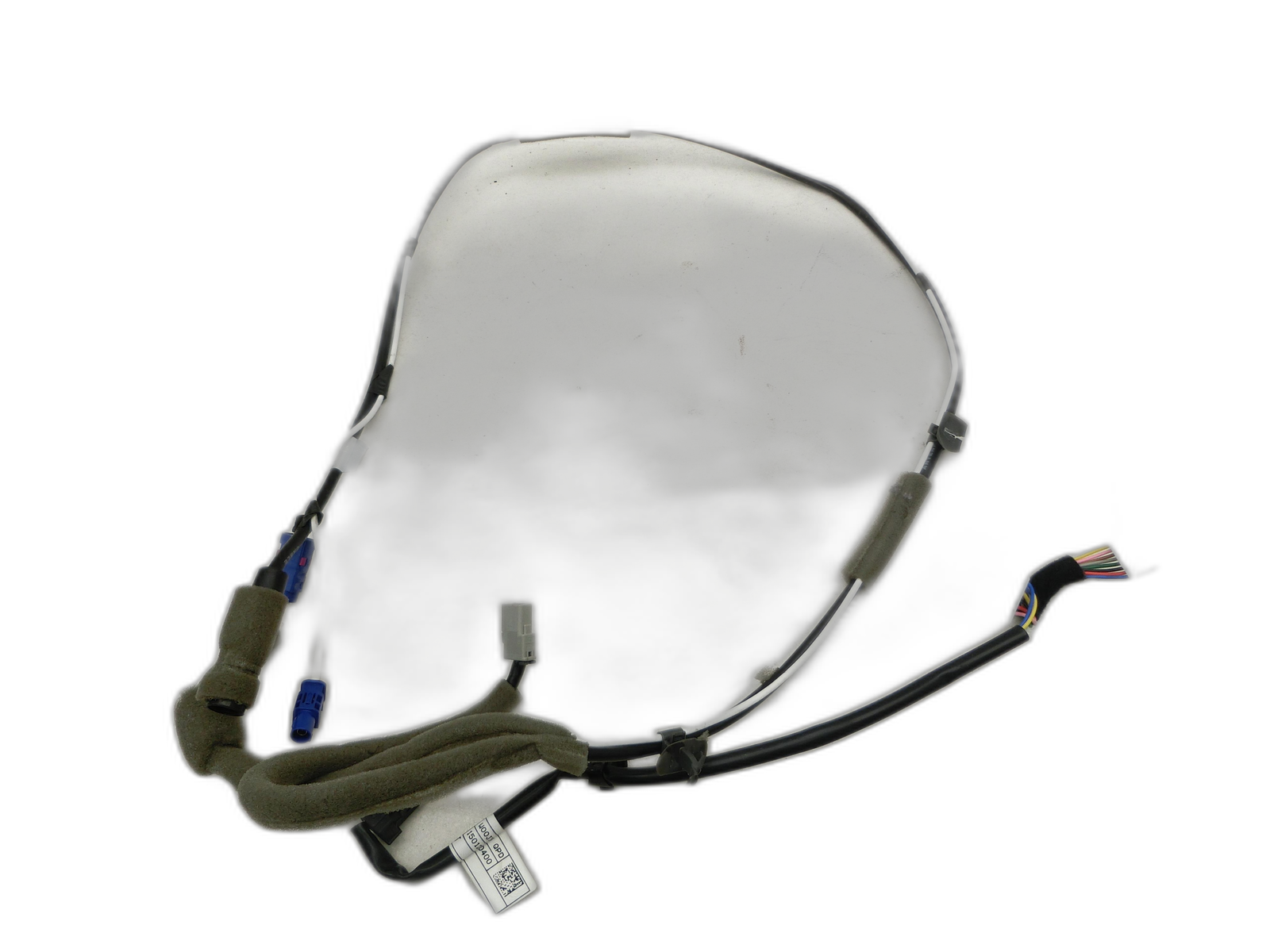 Harness inner Rear for Kia Sportage SL 10-15 - Bild 1