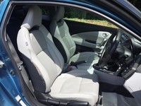 2011 Honda CR-Z 1.5h IMA GT Euro 5 3dr HATCHBACK Petrol/Electric Hybrid Manual