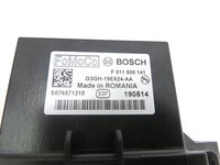 Ford Focus IV 4 HP 18-22 Widerstand Gebläse Lüfter Ford Focus IV 4 HP 18-22 12.08.2019 G3GH-19E624-AA 076571210... Vorschau 2