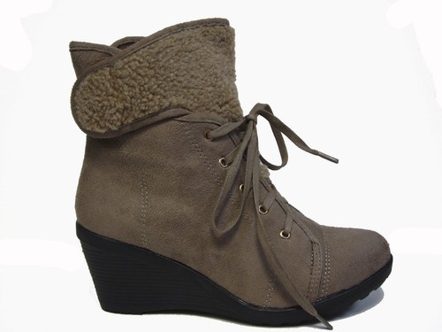 Damenstiefel & -Stiefeletten