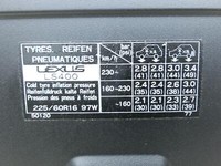 Lexus LS400 94-97 Deckel für Handschuhfach Handschuhfachdeckel Lexus LS400 94-97 10.12.1996 gebraucht Vorschau 5