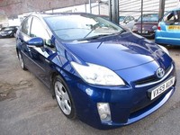 2009 (59) TOYOTA PRIUS HYBRID 1.8 T SPIRIT , AUTO ,  UK VEHICLE , £20 TAX
