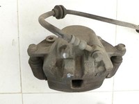 Opel Insignia A G09 08-13 CDTi 2,0 118KW Bremssattel Bremszange Vorne Rechts Opel Insignia A G09 08-13 12.11.2009... Vorschau 4