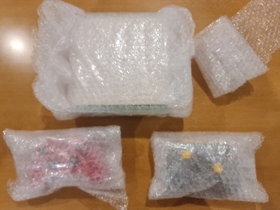 Objectfoto('s) van geverifieerde koper