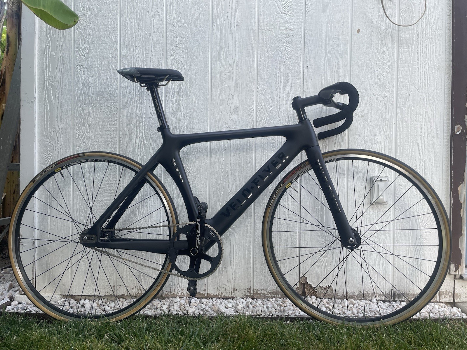 【アムステ】veloflyer track Agro 310mm アムステ】veloflyer track Agro 310mm Products — Velo Flyer