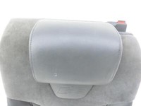 Audi A6 4F C6 04-08 Kombi Rückenpolster Links f. Rücksitzbank Hinten Teilleder Alcantara S6 Audi A6 4F C6 04-08... Vorschau 4