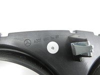 Mercedes C207 E200 13-17 Verkleidung für Tacho Mercedes C207 E200 13-17 16.07.2015 A2076803689 gebraucht Vorschau 6
