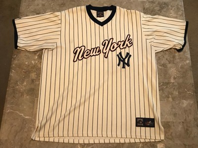 ny yankees replica jersey