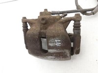 Seat Leon 5F ST FR 13-18 TSI 1,4 110KW Bremssattel Bremszange Vorne Links Seat Leon 5F ST FR 13-18 25.01.2016... Vorschau 2