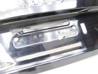 Audi Q7 4L 09-15 Heckklappe Kofferraumdeckel LC9X Audi Q7 4L 09-15 22.10.2012 4L0827023B gebraucht Vorschau 7