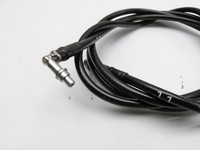 Volvo C70 542 06-09 Cabrio Hydraulik Schlauch Leitung 11 für Verdeck Volvo C70 542 06-09 01.06.2007 gebraucht Vorschau 2