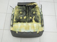 BMW X5 E70 06-10 Sitzpolster für Beifahrersitz beheizt Rechts Vorne BMW X5 E70 06-10 29.12.2006 gebraucht Vorschau 5