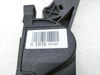 Peugeot 5008 09-13 HDI 2,0 112KW Gaswertgeber Gaspedal Peugeot 5008 09-13 01.02.2010 7015481 F00C3E2443 gebraucht Vorschau 2